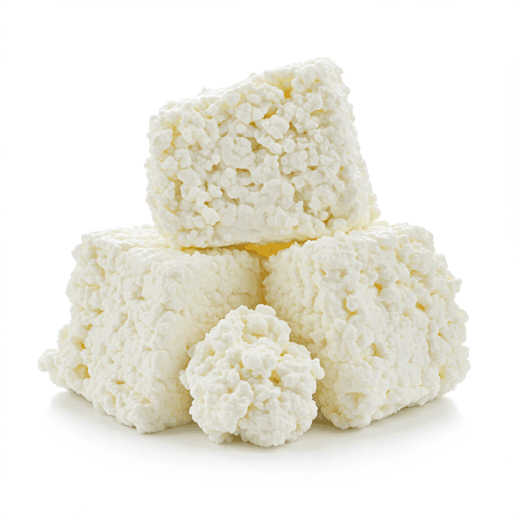 cottage cheese