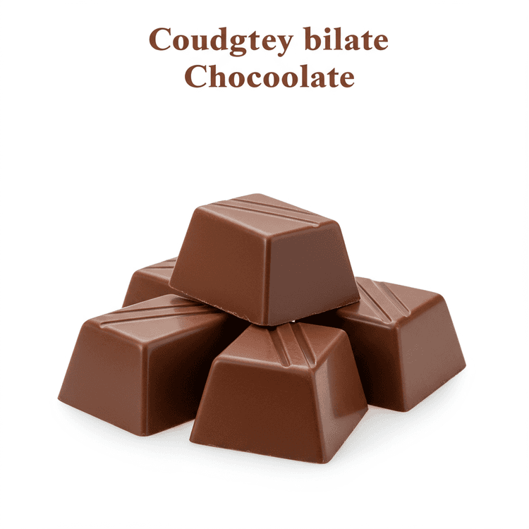 couverture chocolate