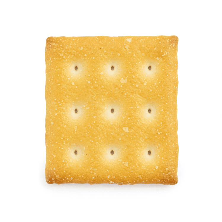 cracker crumb