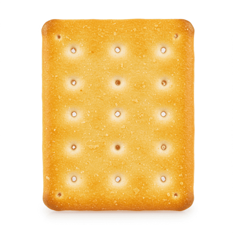 soda cracker