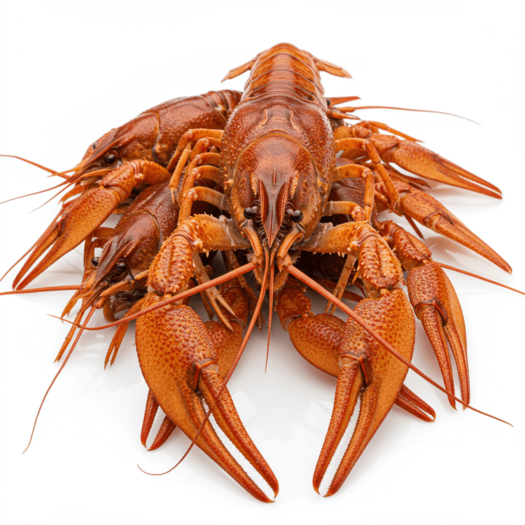 crayfish