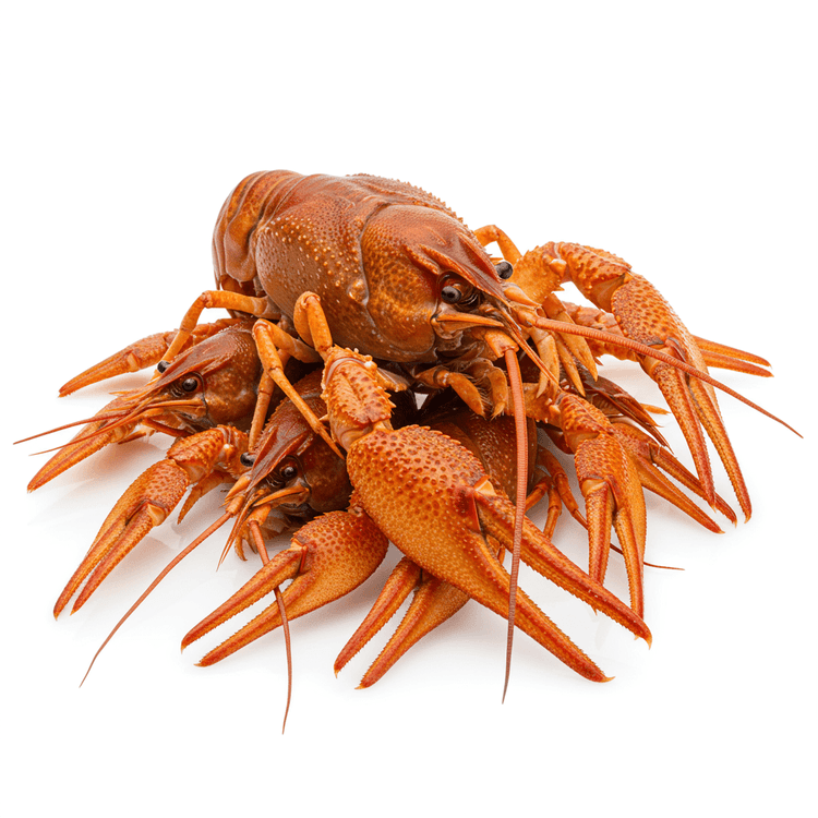 crayfish