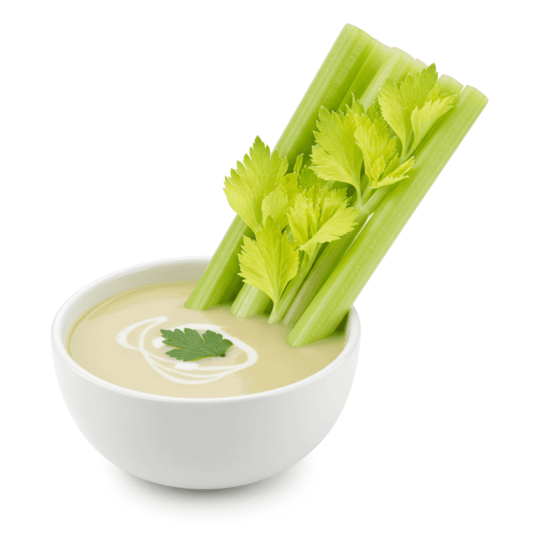 cream of celery soup