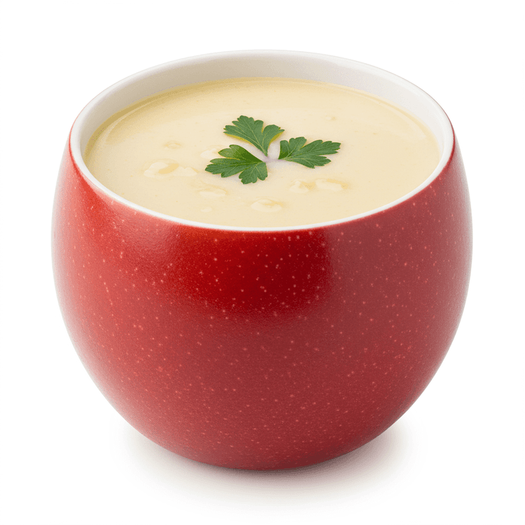 cream of chicken soup