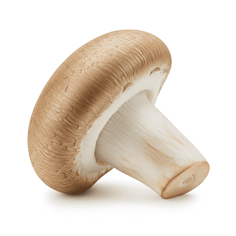 cremini mushroom