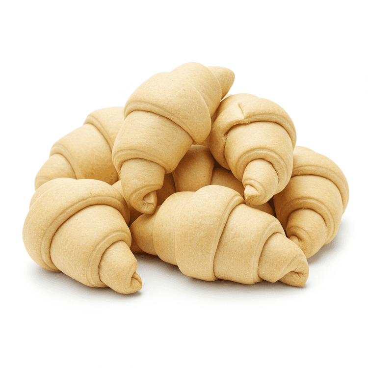 crescent roll dough