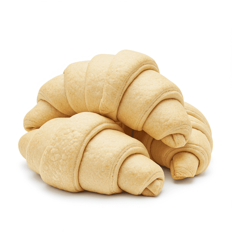 croissant dough