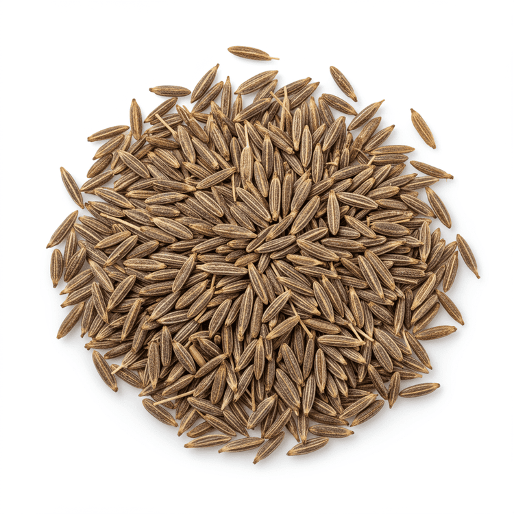 cumin seed