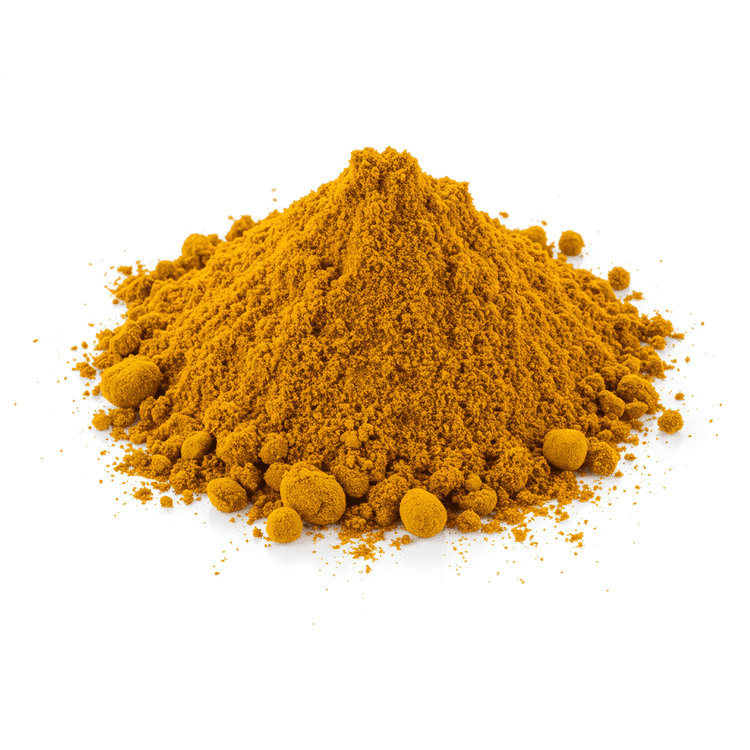 curry powder
