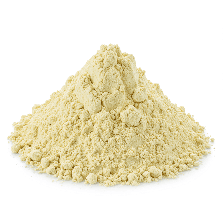 custard powder