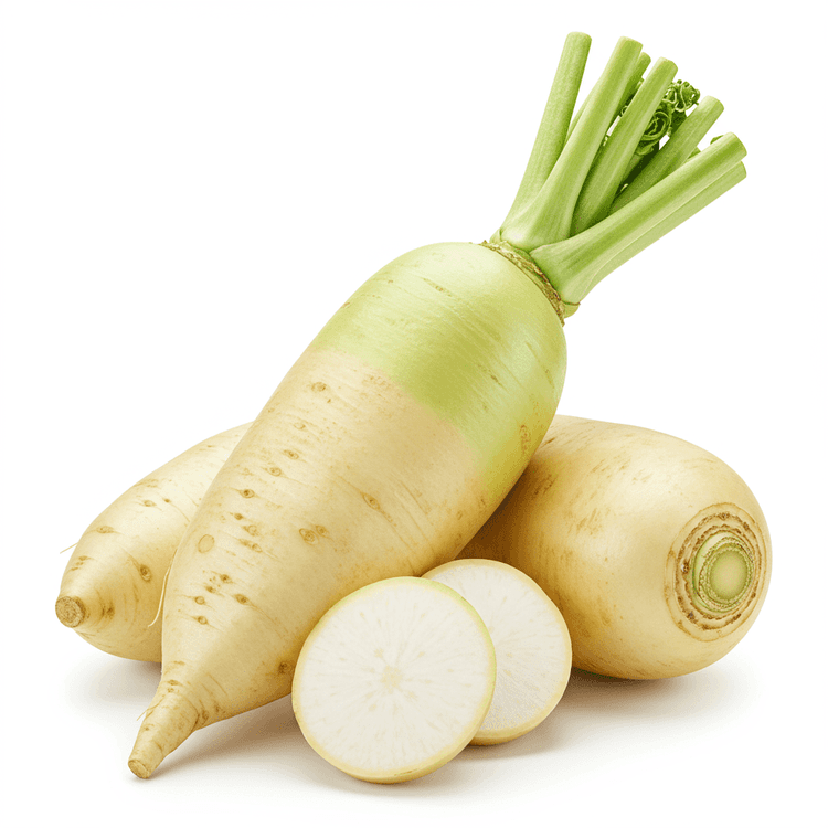 daikon