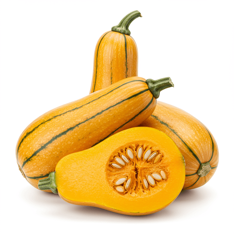 Delicata Squash