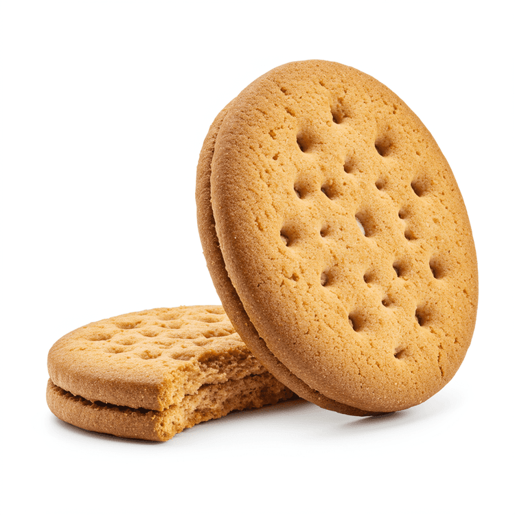 digestive cookie