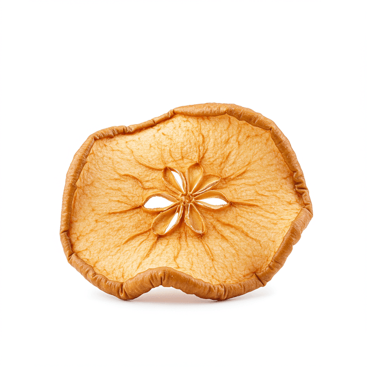 dried apple