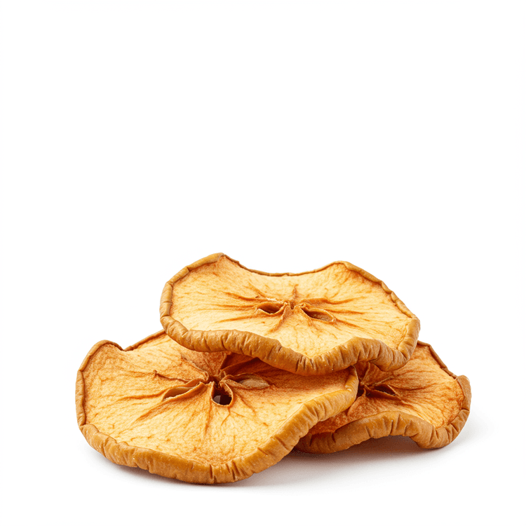 dried apple