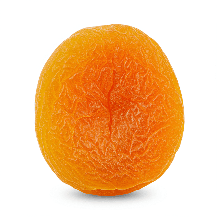 dried apricot