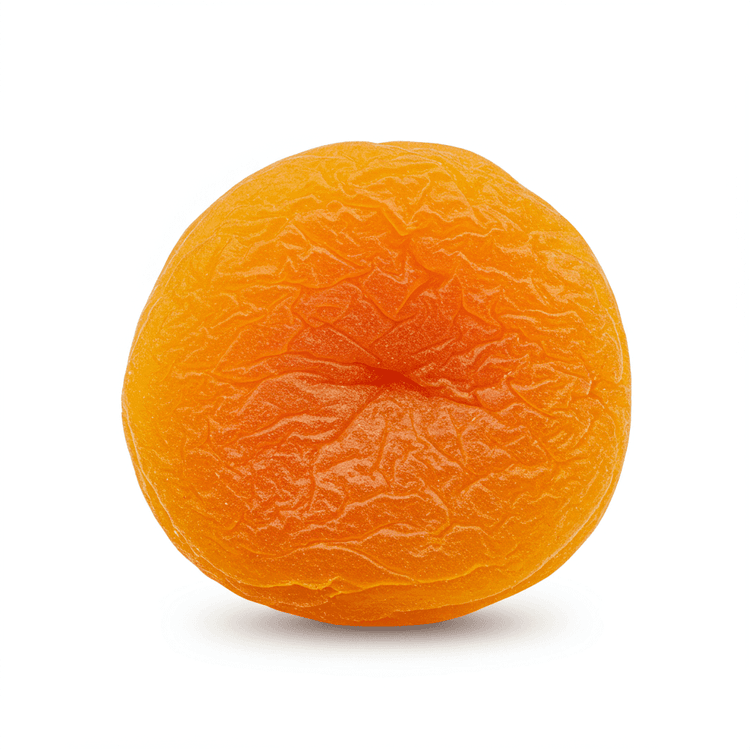 dried apricot