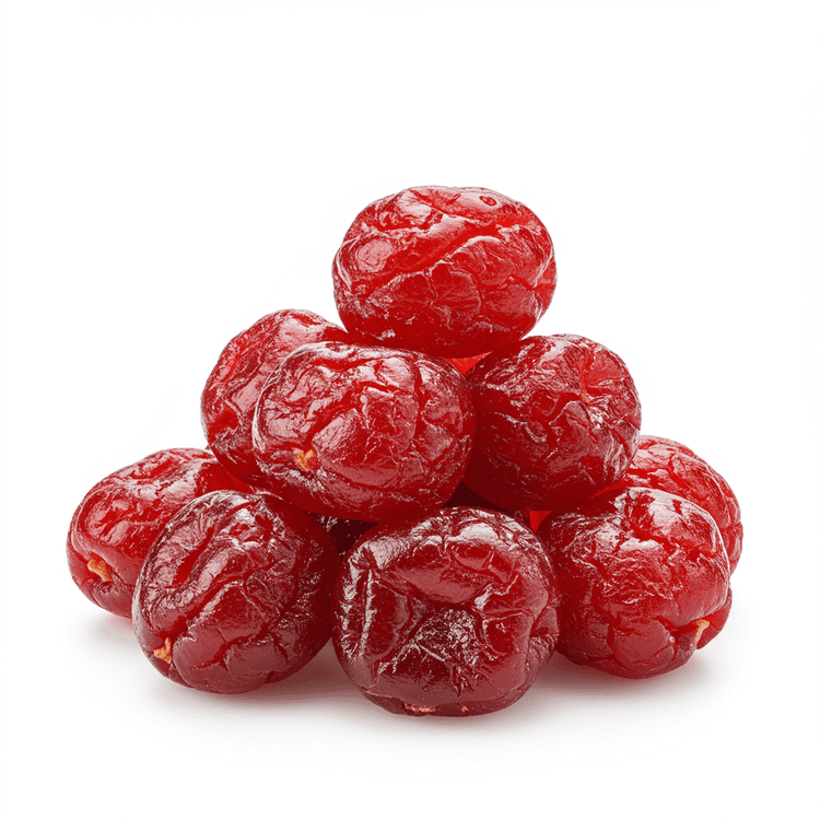 dried cherry