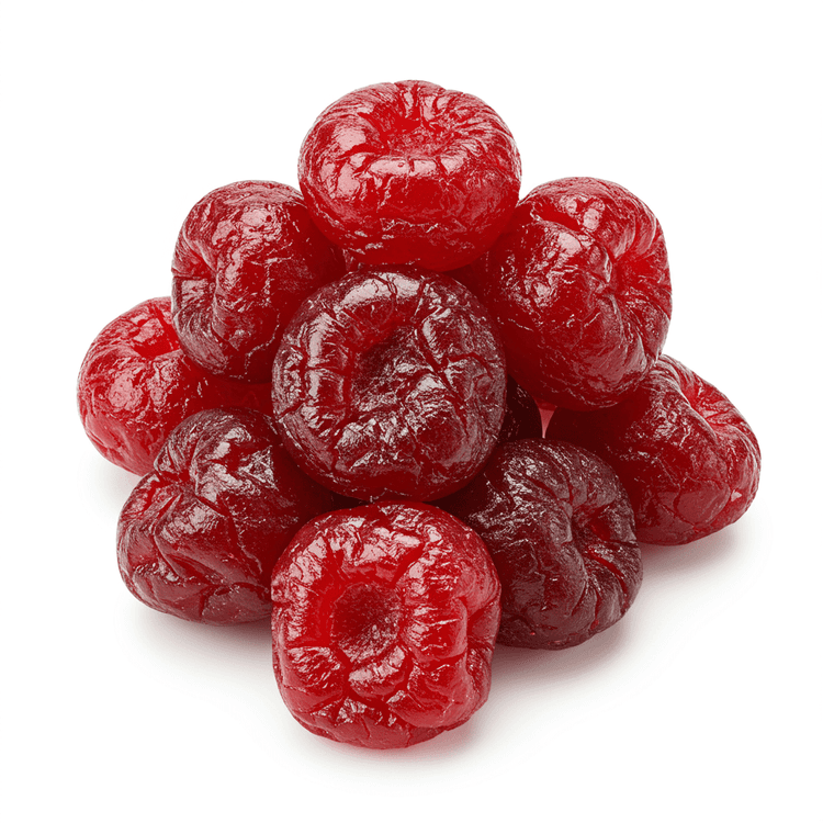 dried cherry