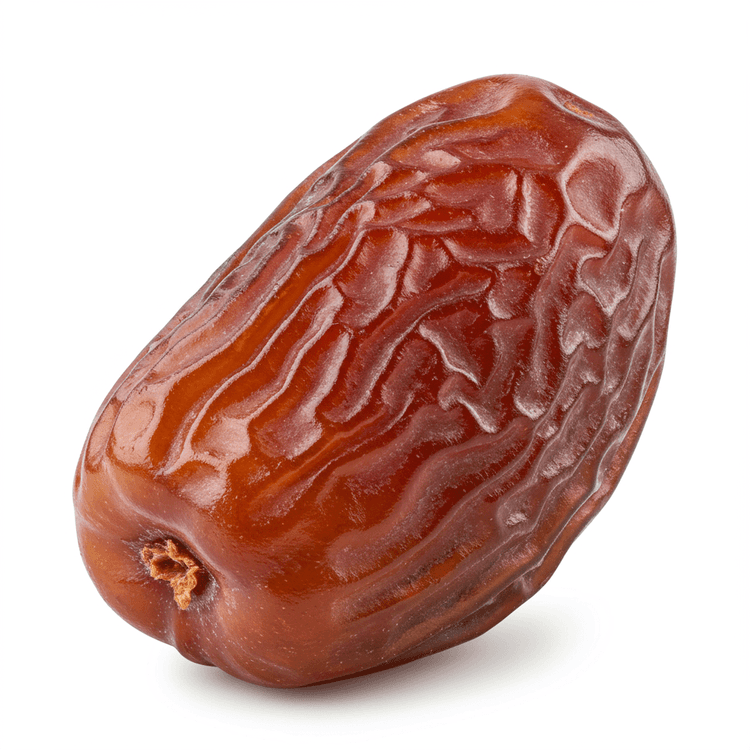 dried date