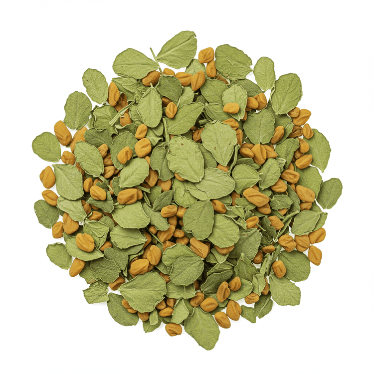 dried fenugreek leaves