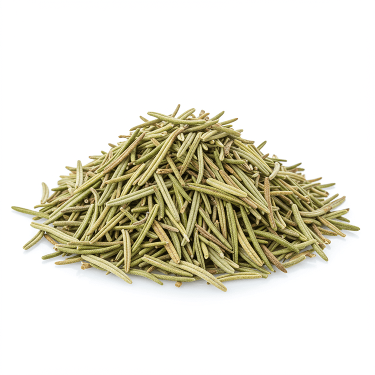 dried rosemary