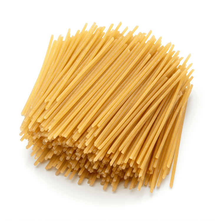 Dried Spaghetti