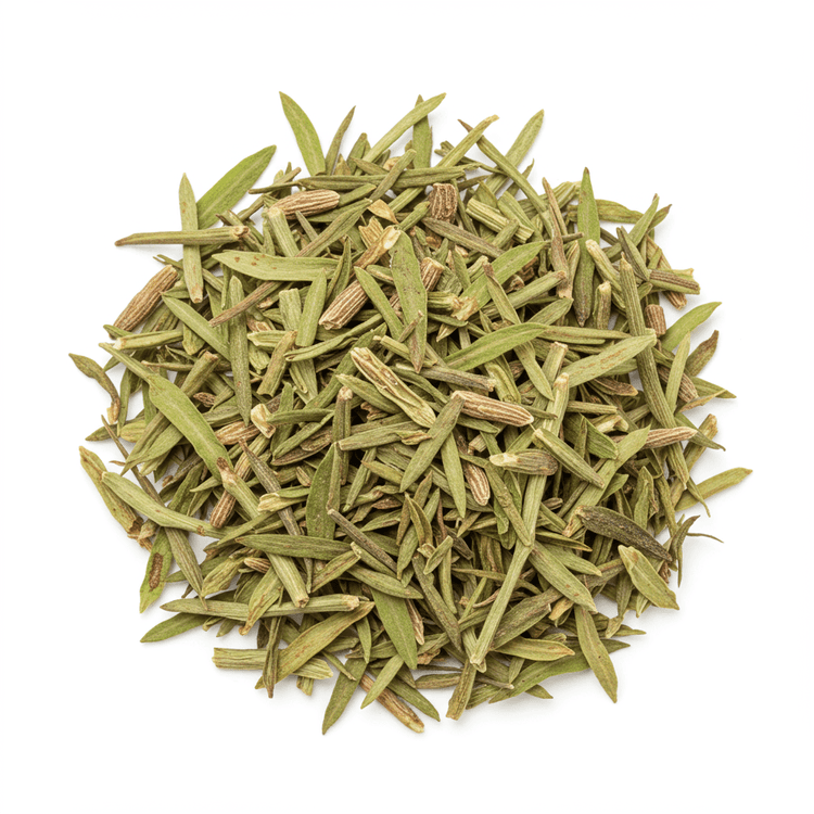 dried tarragon