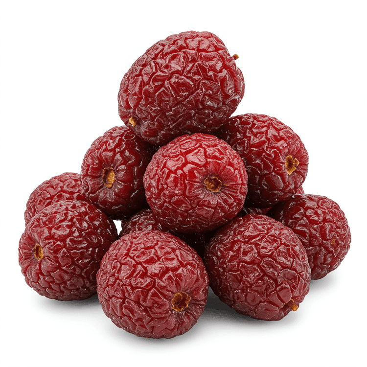 Dry Berries