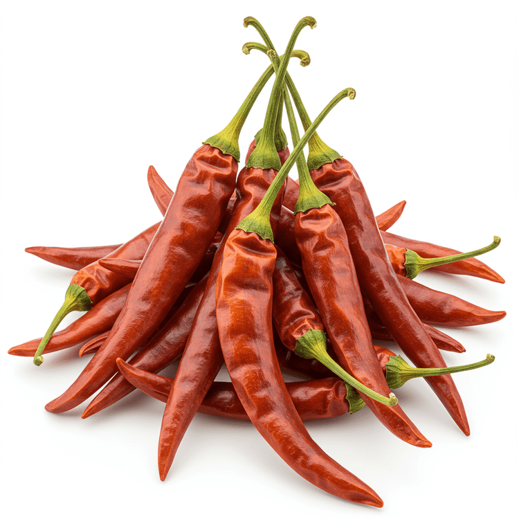 Dry Chili