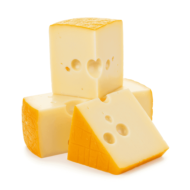 dry jack cheese