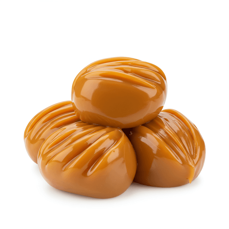 dulce de leche