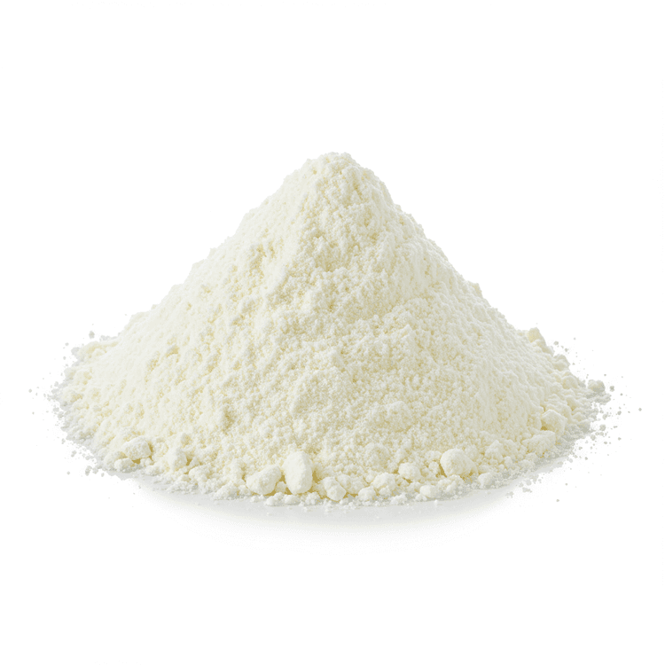 egg white powder