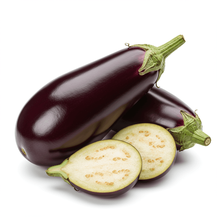 eggplant