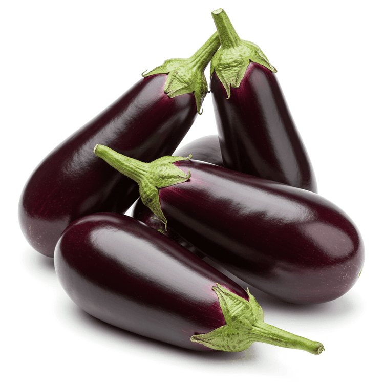eggplant