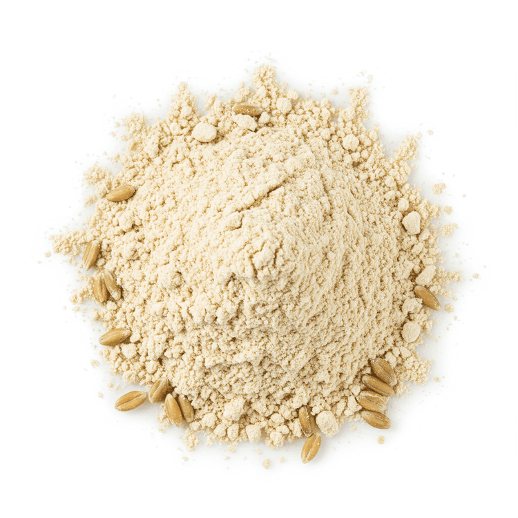 einkorn flour