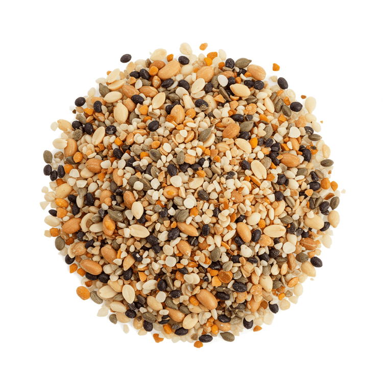 everything bagel seasoning