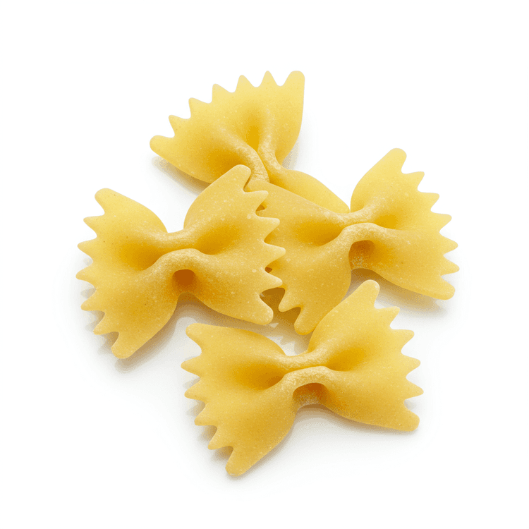 farfalle pasta