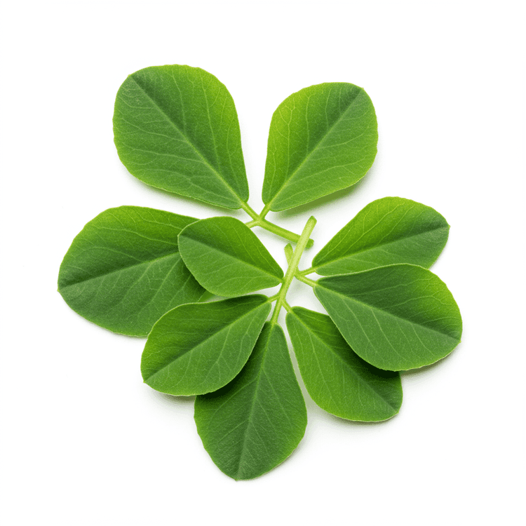 fenugreek leaf
