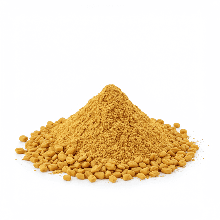 fenugreek powder