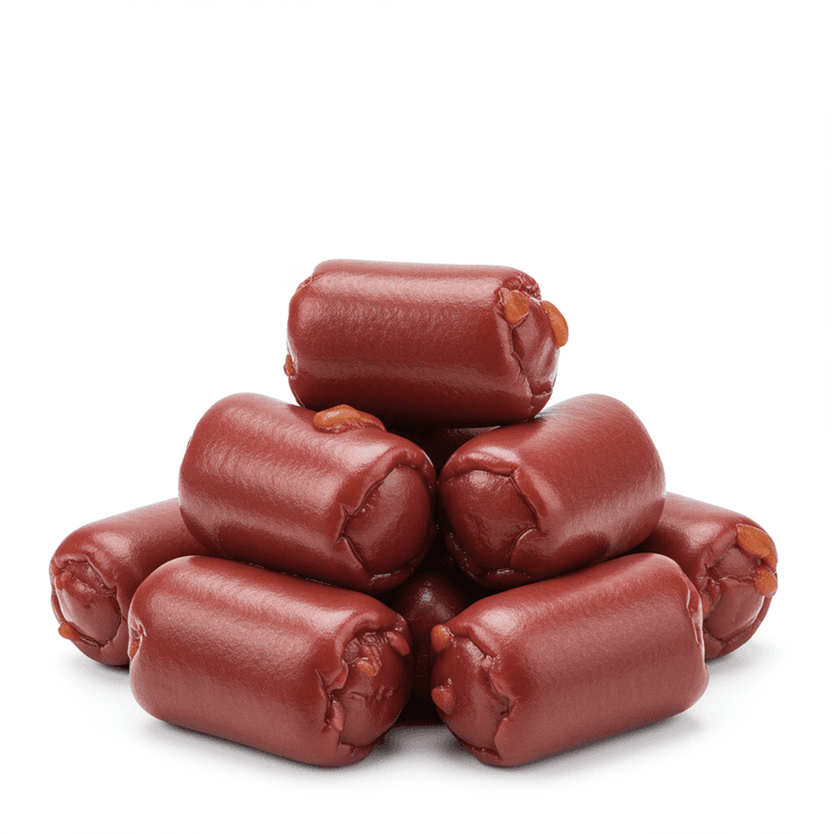 fermented red bean curd