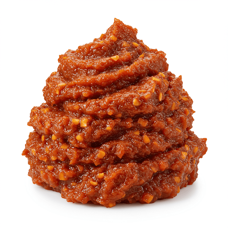 fermented red chili paste