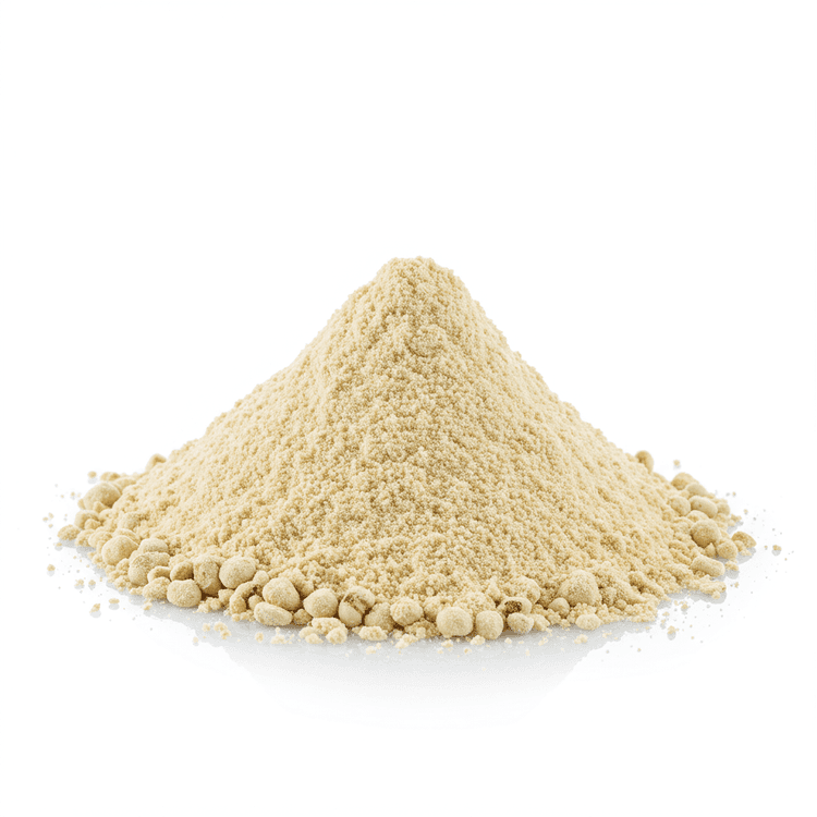 finger millet flour