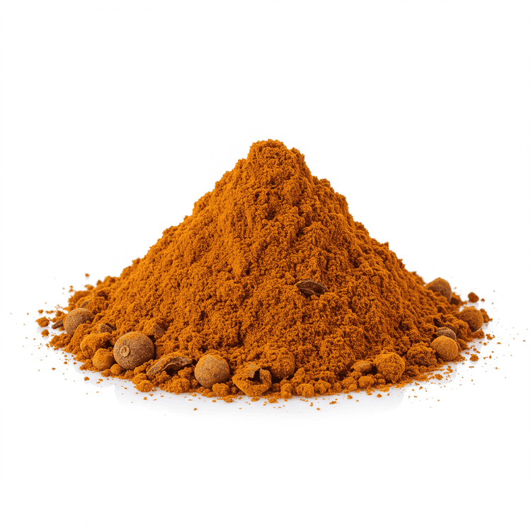 five spice powder