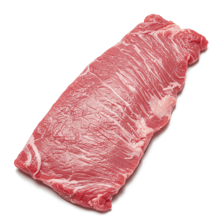 flank steak