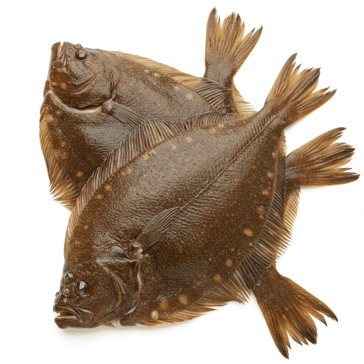 flounder
