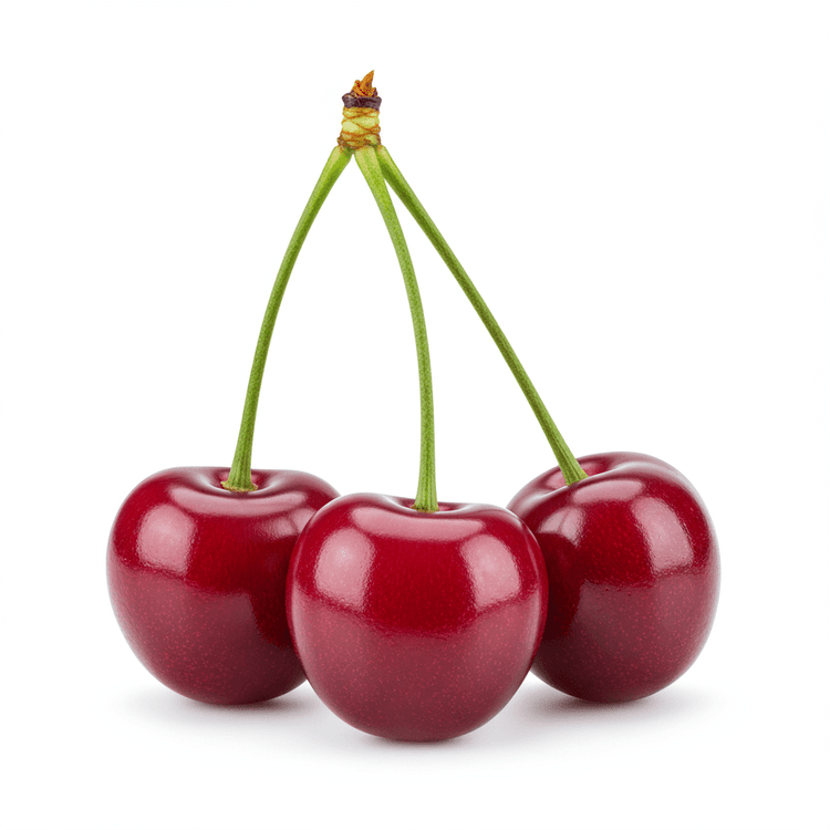 fresh cherry