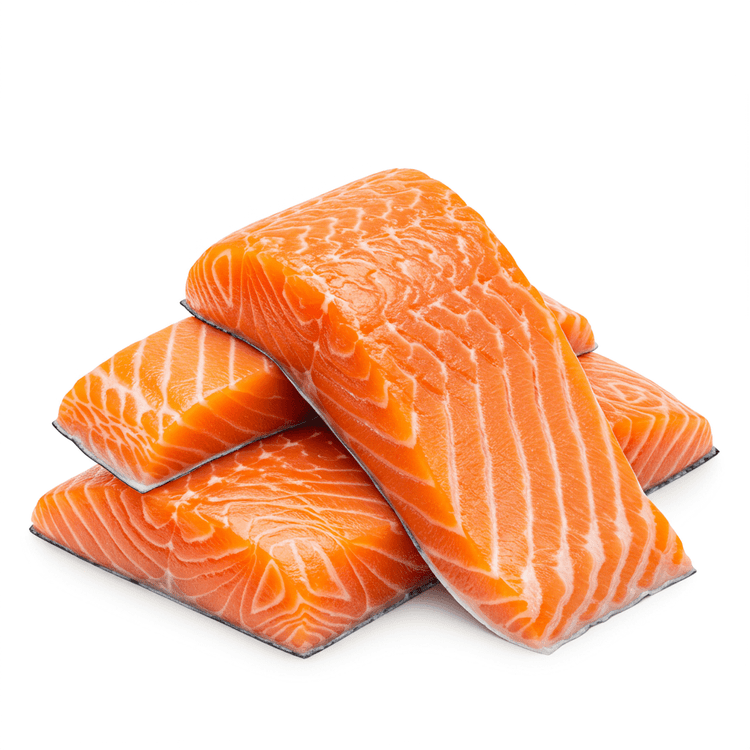 fresh salmon
generic name: salmon