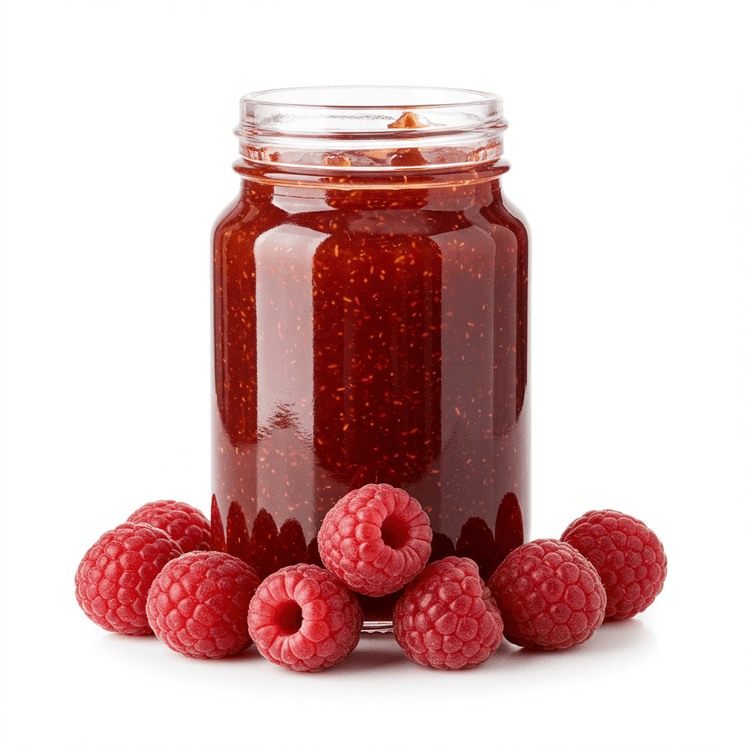fruit jam