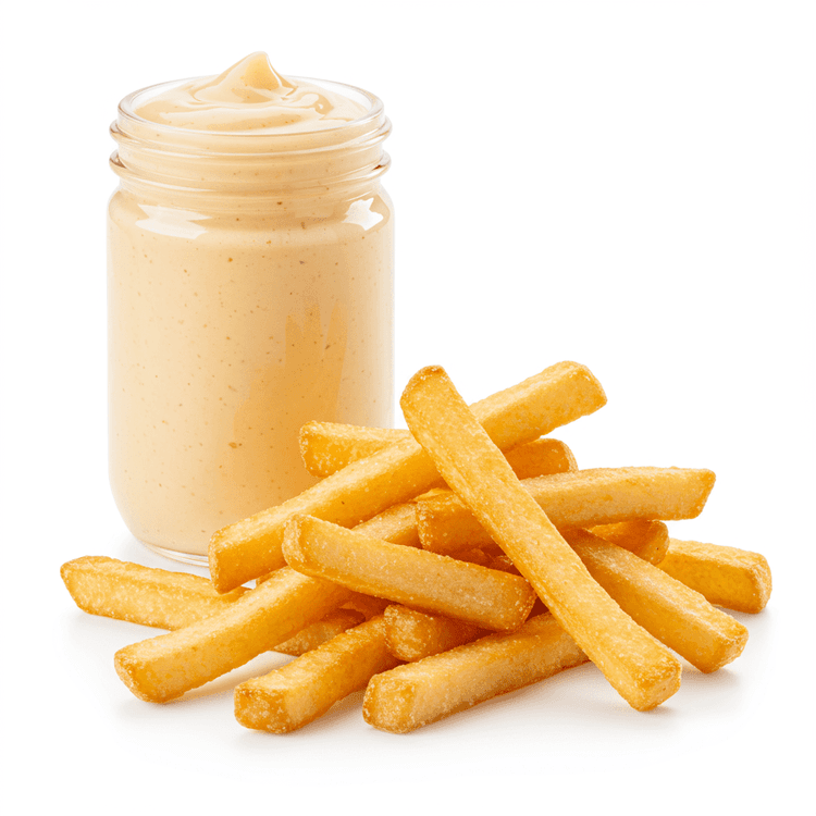 fry sauce